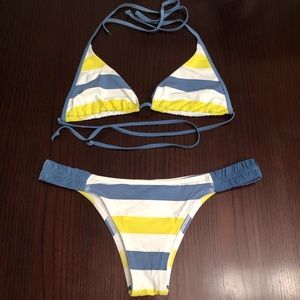 SUNDAY SPECIAL 🐰 L*Space Bikini Medium